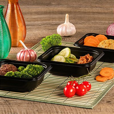 Kit Low Carb (30 Unidades) - 200 gr