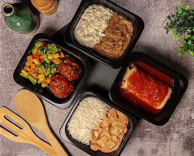 Kit Promocional de Dezembro 2025