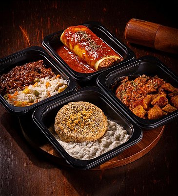 Kit Promocional Março 2026