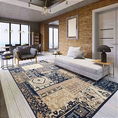 Tapete Renaissance Aveiro - J. Serrano