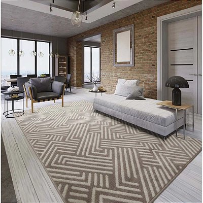 Tapete Renaissance Vereda - J. Serrano