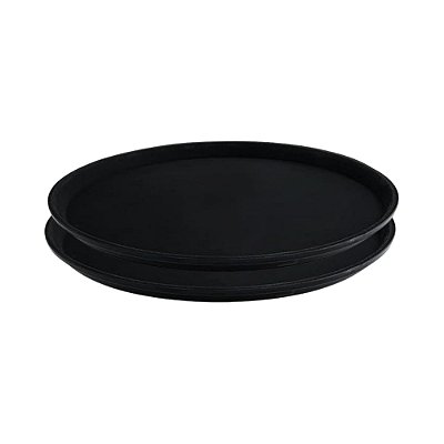 Kit 2 Bandejas Redonda Arienzo - 45cm - Brinox