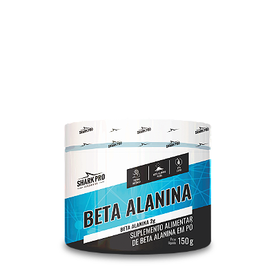 BETA ALANINA - 150G