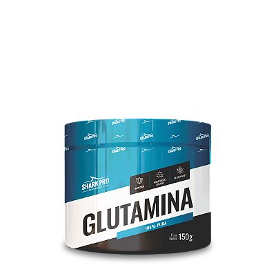 GLUTAMINA  MICRONIZADA 150G SABOR NATURAL