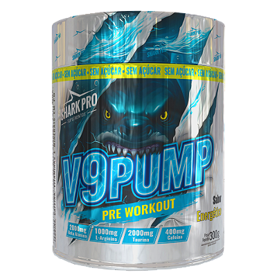 V9 Pump