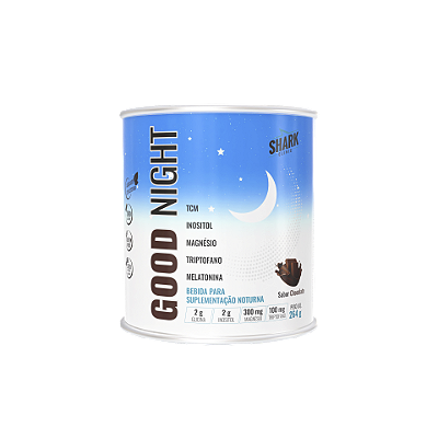 GOOD NIGHT - 264g