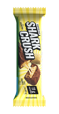 SHARK CRUSH DISPLAY C/12 40GR