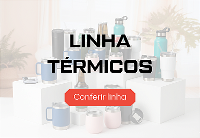 Linha térmicos mini