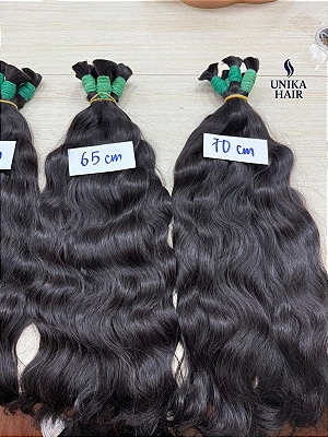 LISO ONDULADO NATURAL