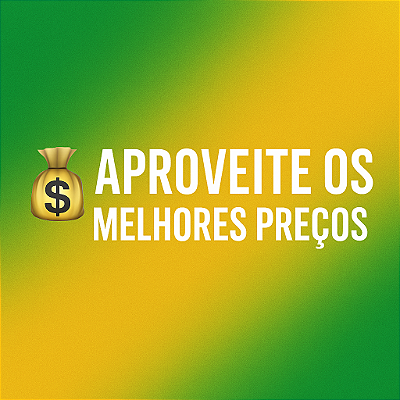 Mini Banner Promoção
