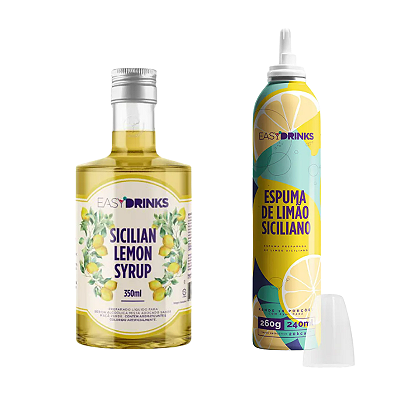 Kit Citrus Premium