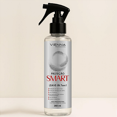 Leave-in Proteção SMART 260ml