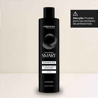 Progressiva Alisamento Smart 1L