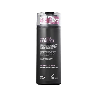 Truss Perfect Shampoo 300 Ml