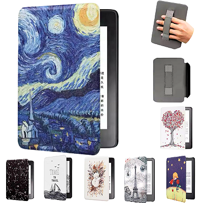 Case Kindle 11ª Geração Paperwhite 2021 M2L4EX M2L3EK M2L4EK Tela 6.8"