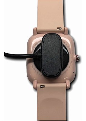 Cabo Carregador Para Amazfit Gts 2 Mini Gtr 2 Bip U