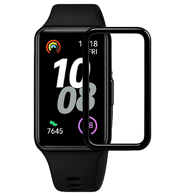 Película Protetora 3D Para Huawei Band 8 9 10