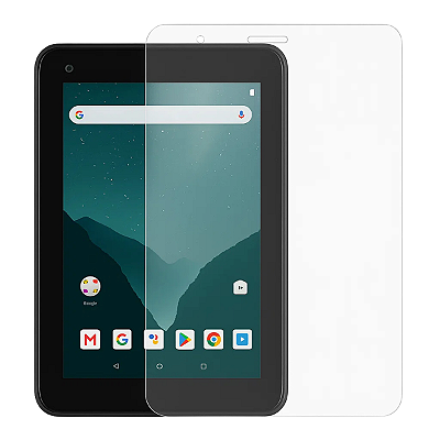 Película Hydrogel Para Tablet Multilaser M8 WIFI NB426