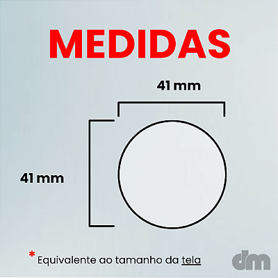 3 Película Protetora 3D Para Garmin Fenix 8 47mm 51mm