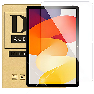 Película Proteção Para Xiaomi Pad 6 11 Polegadas 2023