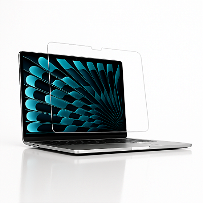 Película Para Macbook Air 13.6 2022 A2681