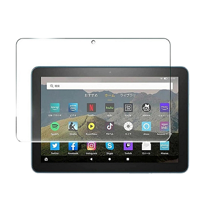 Película Para Capa Case Para Tablet Amazon Fire 7 2022