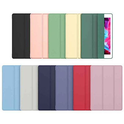 Case Capa Para iPad 10.9 10ª Geração 2022 A2696 A2757 A2777