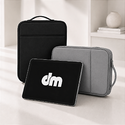 Bolsa Protetora Estojo Para Tablet 13.3 Polegadas