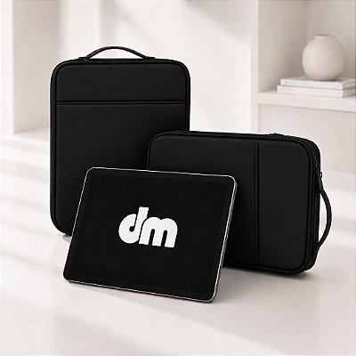 Bolsa Protetora Estojo Para Tablet 15.4 Polegadas