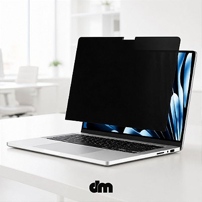 Película Para Macbook Neo 13 Polegadas 2026 Privacidade