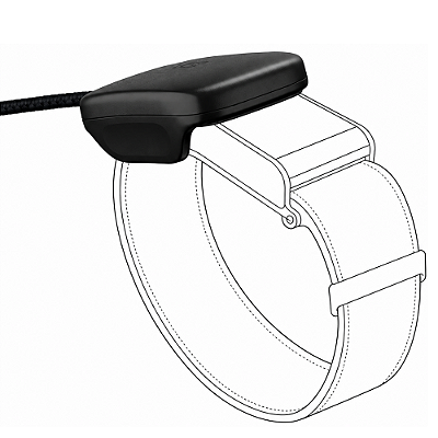 Cabo Carregador USB Magnético Para Whoop 5.0 E Whoop MG