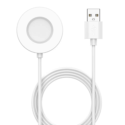 Cabo Carregador USB Para Xiaomi Watch S1 Pro