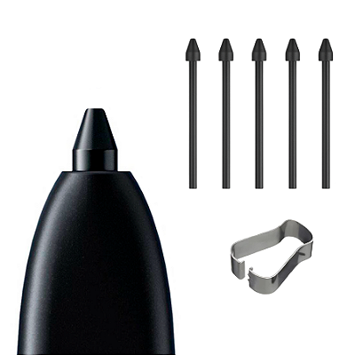 Ponta Caneta S Pen Para Samsung Tab S9 Fe S6 S7 Lite S8 S21