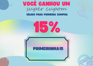 Primeira Compra