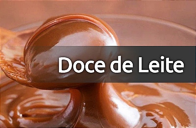 Doce de Leite - Mini