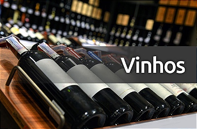 Vinhos - Mini