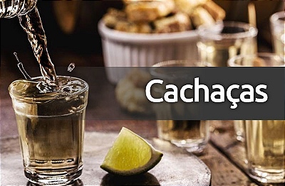 Cachaças