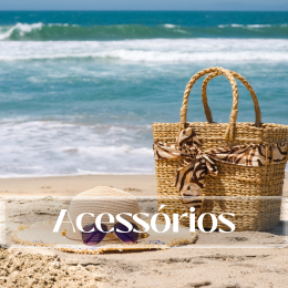 Acessórios
