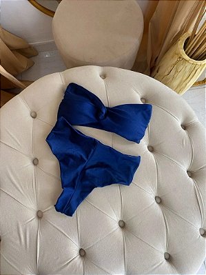 Biquíni Maya | Azul