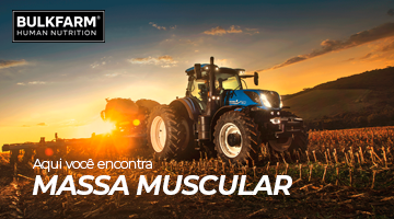 Massa Muscular