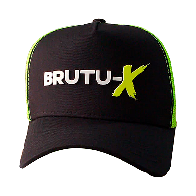 Boné Brutu-X