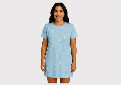 Camisola Verão Tal Mãe – Gaby Moda Pet Atacado