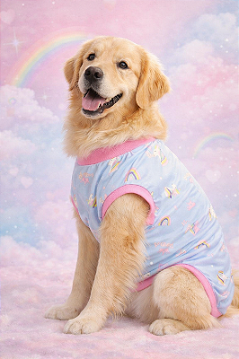 Pijama Verão Tal Pet – Gaby Moda Pet Atacado