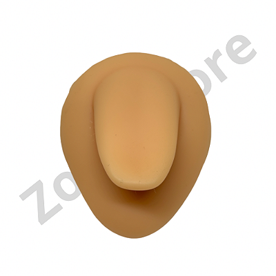 Expositor Lingua silicone