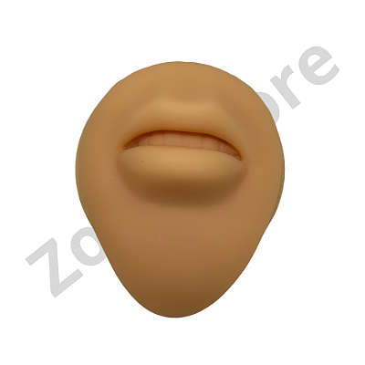 Expositor Boca silicone