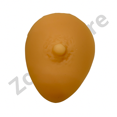 Expositor Mamilo silicone