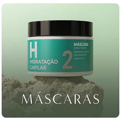 02 - MASCARAS
