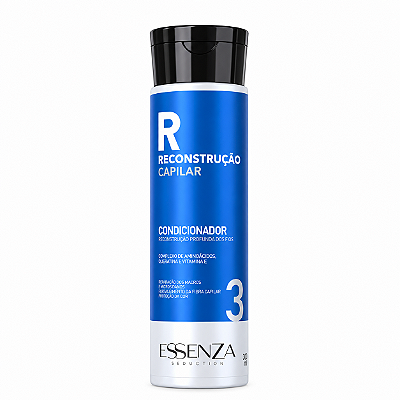 Condicionador Essenza Reconstrução Capilar