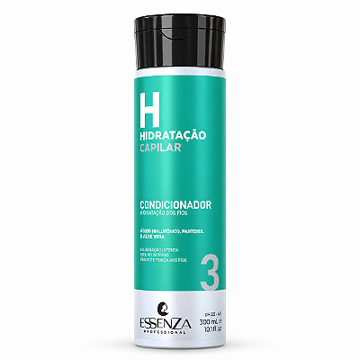 Condicionador Essenza Hidratação Capilar