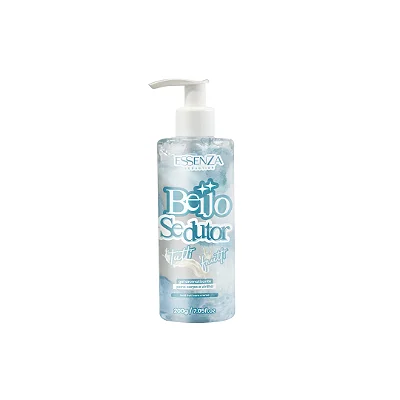 Gel Beijo Sedutor - Tutti Fruti com Creme - Essenza
